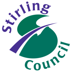 Stirling Council Logo